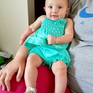 Meet your Posher, Debra